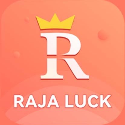 RajaLuckgameapp